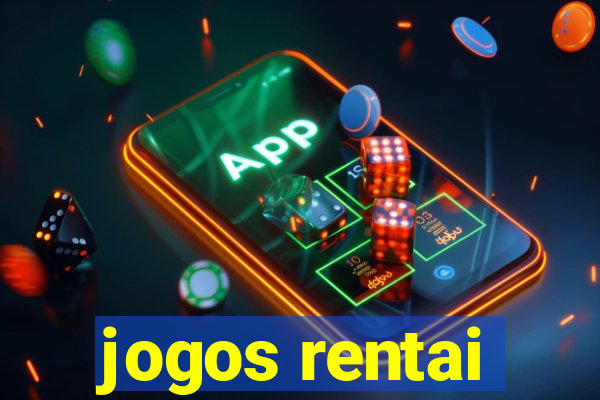 jogos rentai